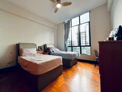 Regent Heights (D23), Condominium #573053061